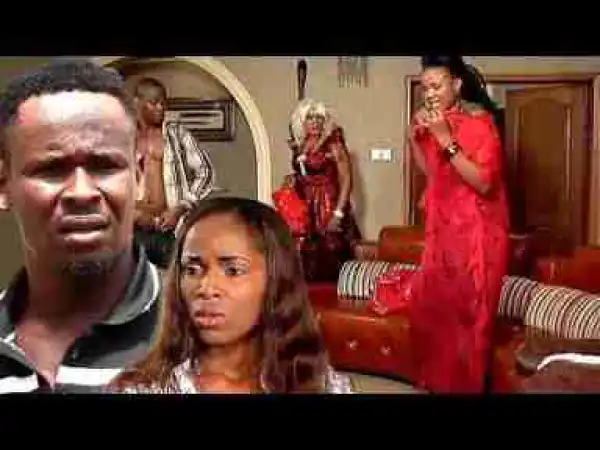 Video: The Past Mistakes of My father 2 - 2017 Latest Nigerian Nollywood Full Movies | African Movies